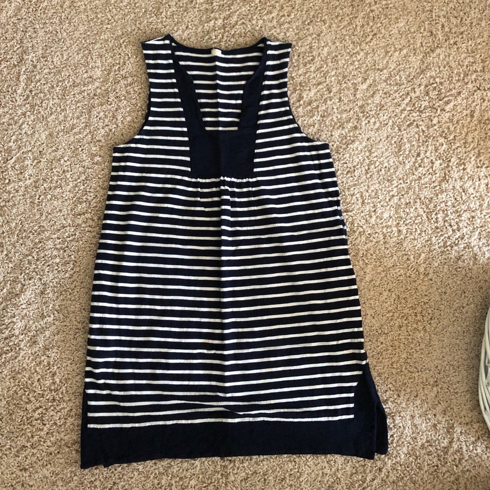 J. Crew dress